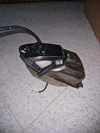 Serbatoio titanio crf 250 450 2020