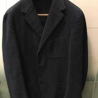 Baglioli Coat - Blazer blu taglia L