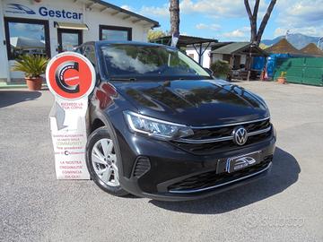 Volkswagen Taigo 1.0 TSI 95 CV Life