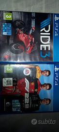 giochi ps4 