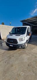 Transit 7 posti