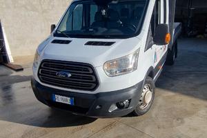 Transit 7 posti