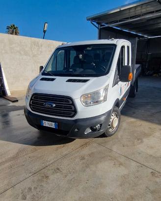Transit 7 posti