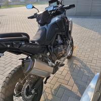 Honda Africa Twin