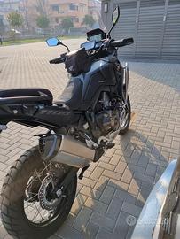 Honda Africa Twin