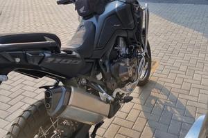 Honda Africa Twin