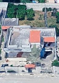 Villetta indipendente in via Canudo Ricciotto 