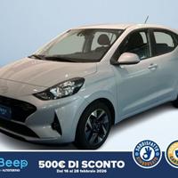 Hyundai i10 1.0 MPI CONNECTLINE 67CV