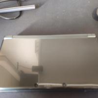 Nintendo New 3ds XL nera dual IPS 