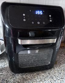 Friggitrice/Forno Elettrico Hommy Nuova