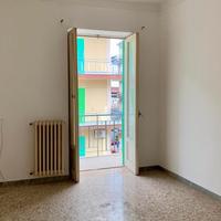 ZONA PARCO SCIANATICO: 83 mq al 3° piano, libero