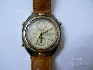 Orologio Veglia ( raro )