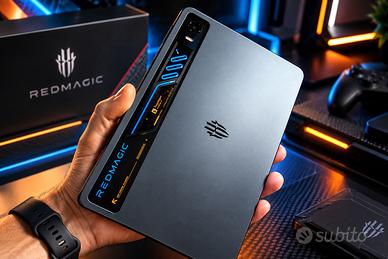 REDMAGIC Astra 2 Gaming