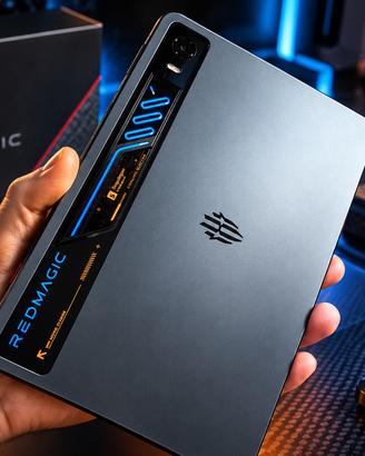 REDMAGIC Astra 2 Gaming