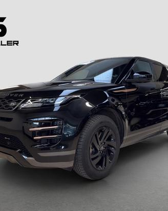Land Rover Range Rover Evoque 2.0d i4*AUTOCARRO*+I