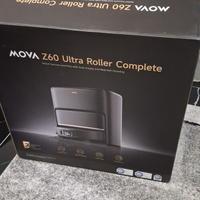 MOVA Z60 ULTRA ROLLER COMPLETE