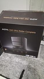 MOVA Z60 ULTRA ROLLER COMPLETE