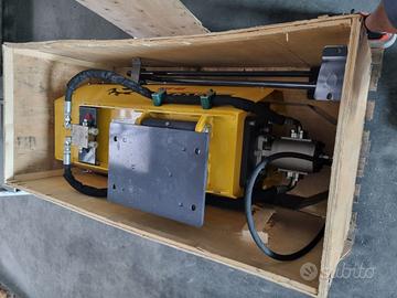 Trincia Lancini Nuova