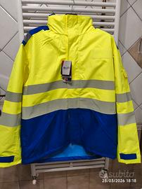 Giacca da lavoro 