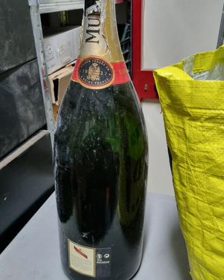 K2289NN-Bottiglione Mumm Vuoto