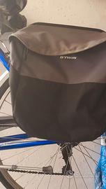 Borse posteriore per bicicletta