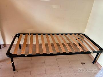 Reti letto