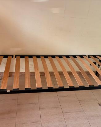 Reti letto