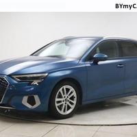 Audi A3 Sportback 30 1.0 tfsi mhev s-tronic