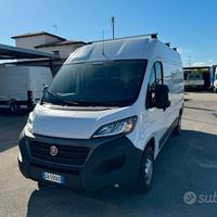 Fiat ducato 2.3 mjet furgone passo medio 020