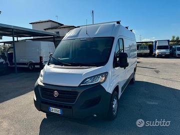 Fiat ducato 2.3 mjet furgone passo medio 020