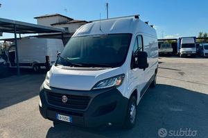 Fiat ducato 2.3 mjet furgone passo medio 020