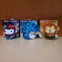 Yugioh x Hello Kitty Sorprese Mcdonald's
