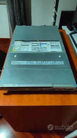 Server Sun Oracle X3-2