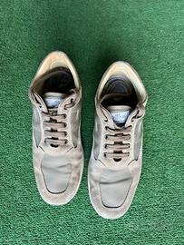 Hogan interactive beige