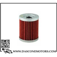 Filtro olio Champion XMAX 400 2013 2018 COF032