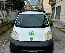 Fiat Fiorino 1.3 multijet 95cv