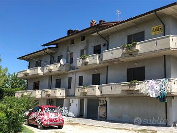 Appartamento in zona tranquilla