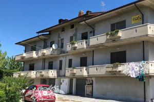 Appartamento in zona tranquilla