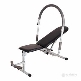 AB King Pro - Attrezzo allenamento addominali