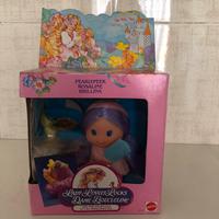 Lady Lovely Locks prodotta da Mattel.