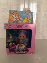 Lady Lovely Locks prodotta da Mattel.