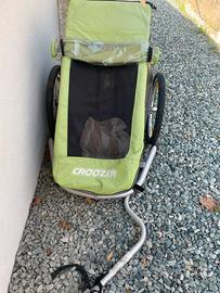 Croozer 1p