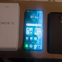 Honor 90 lite