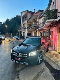 Mercedes-benz GLB 200 d Automatic Premium, SERVICE