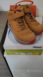 Scarpe numero 35