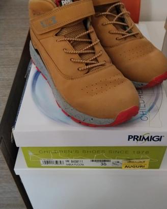 Scarpe numero 35