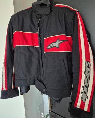 GIUBBOTTO ALPINESTARS