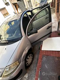  citroen c3 anno 2003
