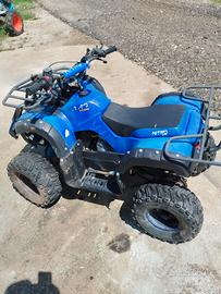 quad 125cc nitro motors