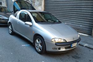 Opel tigra 2000